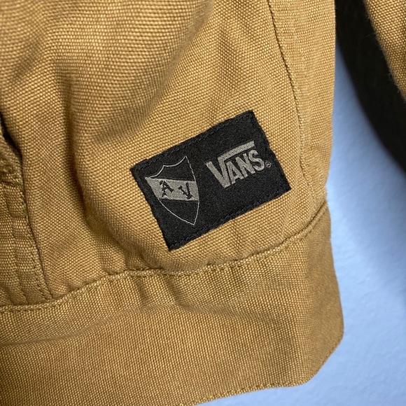 Vans jacket - Picture 2 of 4